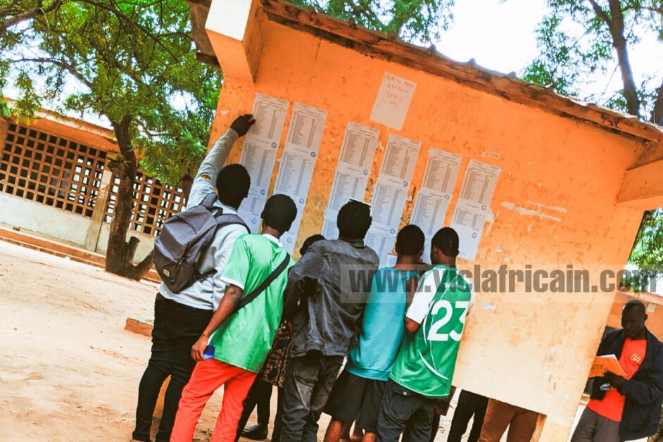 Togo BAC II : Les résultats du Baccalauréat 2023 seront proclamés prochainement.