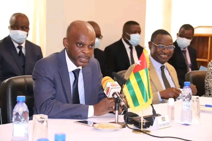 « Diplomatie africaine en action : Le Togo médiateur des pourparlers de paix au Darfour »