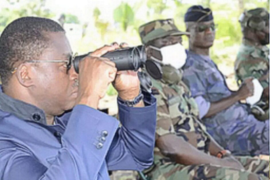 Intervention Militaire : « Le Togo sur le Point d’Agir contre le Niger ? »