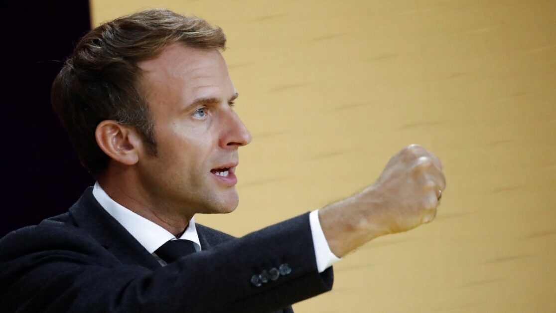 Alerte d’Emmanuel Macron : « Les Putschistes Mettent en Danger les Nigériens »