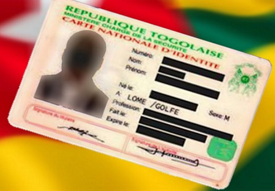 Bonne Nouvelle pour les Bacheliers au Togo : « Simplification de l’Obtention de la Carte Nationale d’Identité »