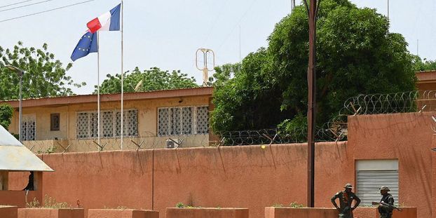 Arrestation d’un Français au Niger : Paris demande sa « Libération Immédiate »