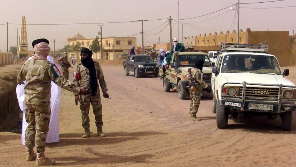 Mali : Le Cadre stratégique permanent revendique la prise de Bourem