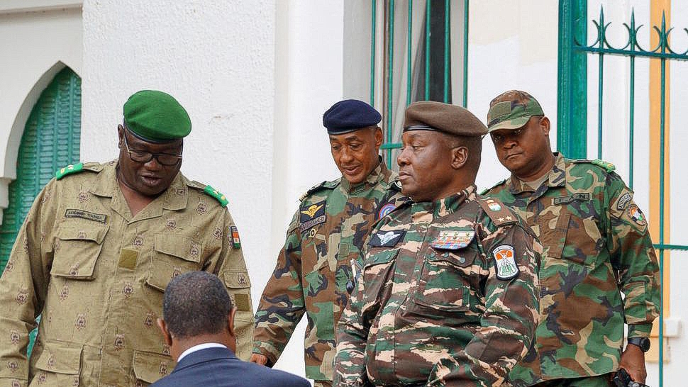Les États-Unis visent-ils à éliminer les leaders du Niger ?
