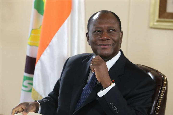 Côte d’Ivoire : Alassane Ouattara dissout le Gouvernement
