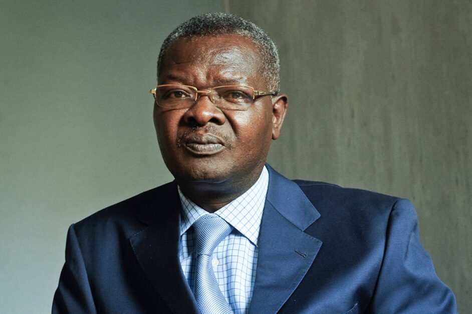 Togo : Agbeyomé Kodjo Ne Lâche Pas, Trois Ans Après les Élections, Il Réclame Toujours la Présidence