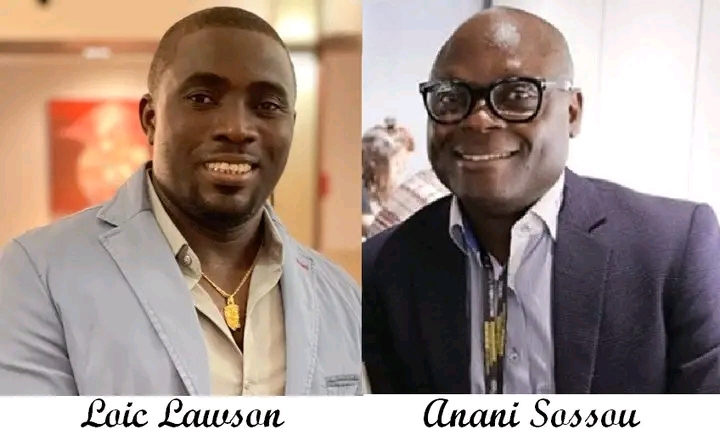 Togo : les Journalistes Loïc Lawson et Anani Sossou en Garde à Vue