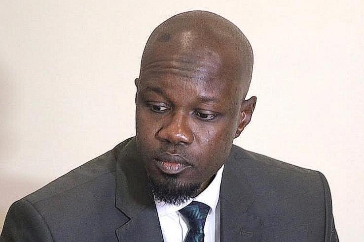 Sénégal : La CEDEAO rejette les allégations de violation des droits d’Ousmane Sonko