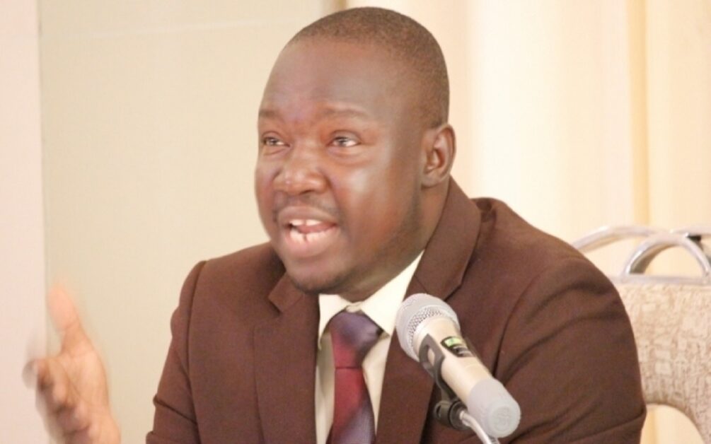 Révision constitutionnelle au Togo : Gerry Taama saisi la Cour Constitutionnelle