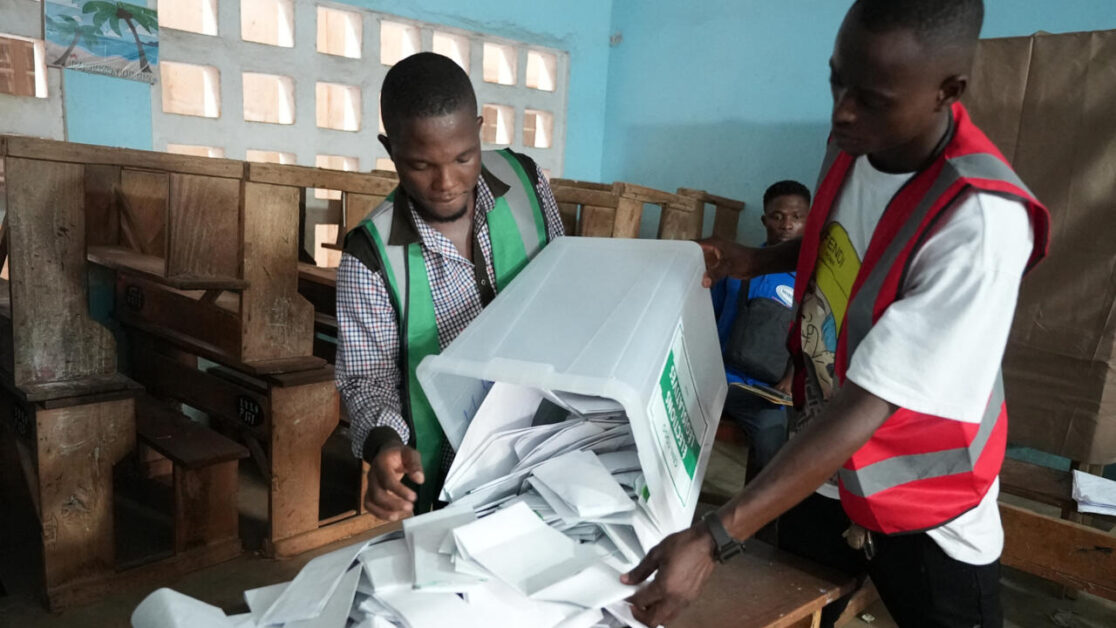 Togo : Le CAR rejette les résultats du double scrutin
