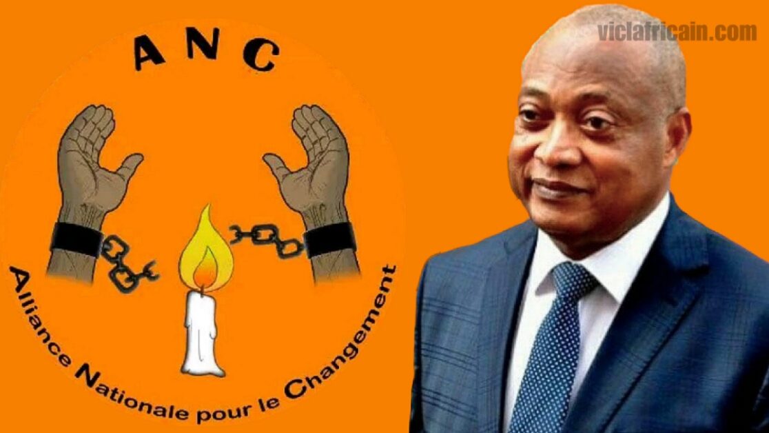 TOGO : L’ANC Refuse de Siéger à l’Assemblée Nationale