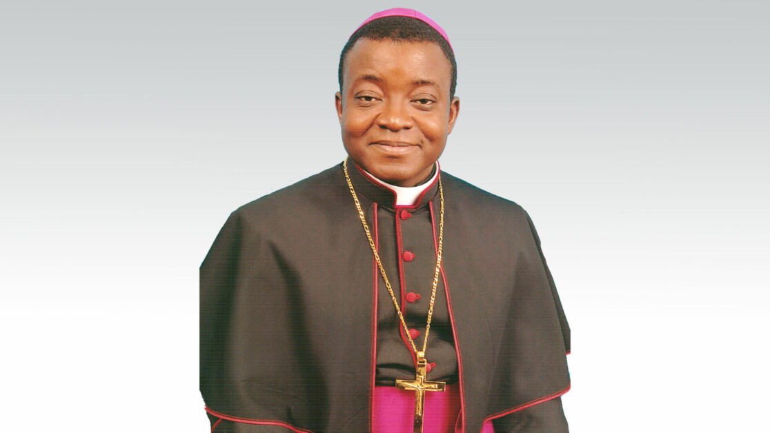 Décès de Mgr Nicodème Anani Barrigah-Bénissan : L’Église Catholique Togolaise en Deuil